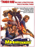 Moonrunners - Moonrunners - DVD