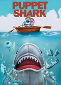Puppet Shark - Puppet Shark - DVD