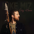 Only Human [LP] Vinyl Record