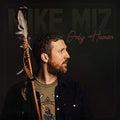 Miz,mike - Only Human - Music CD