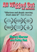 All Wigged Out: The Musical - All Wigged Out: The Musical - DVD