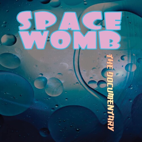 Space Womb: The Documentary - Space Womb: The Documentary - DVD