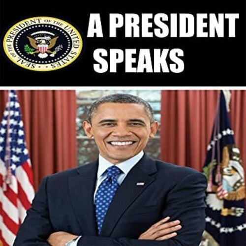 President Speaks - President Speaks - DVD