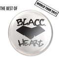 Best Of B.l.a.c.c. Heart: World Tour 2017 - Best Of B.l.a.c.c. Heart: World Tour 2017 - DVD