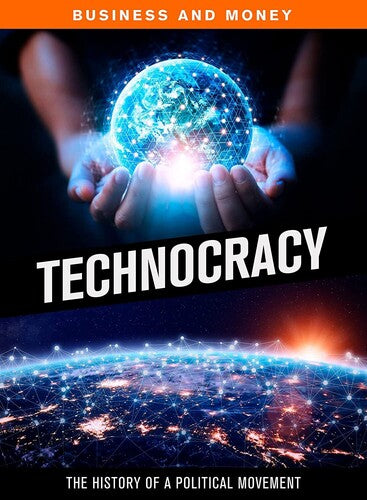 Technocracy - Technocracy - DVD