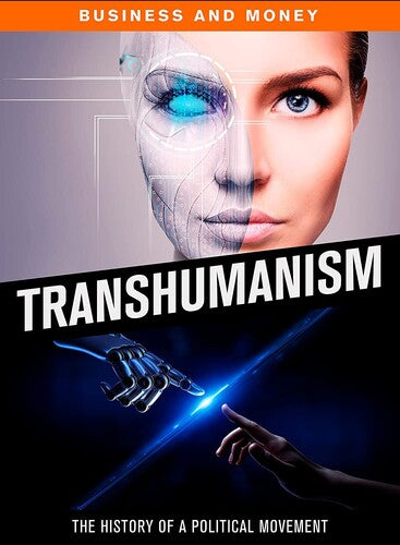 Transhumanism - Transhumanism - DVD