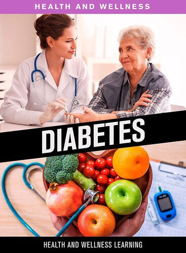 Diabetes - Diabetes - DVD