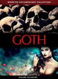 Goth - Goth - DVD