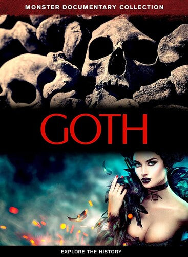Goth - Goth - DVD