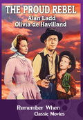 Proud Rebel - Proud Rebel - DVD