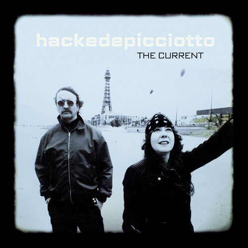 Hackedepicciotto - Current - Vinyl Record