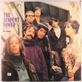 Serpent Power - Serpent Power - Vinyl Record