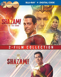 Shazam: 2-film Collection - Shazam: 2-film Collection - Blu-ray