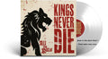 Kings Never Die - All The Rats - Vinyl Record