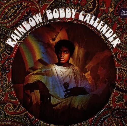Callender,bobby - Rainbow - Vinyl Record