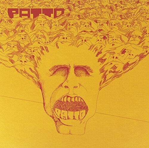 Patto - Patto