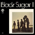 Black Sugar - Black Sugar Ii - Vinyl Record