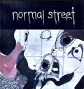 Painted Faces - Normal Street - Vinyl Record