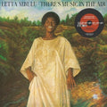 Mbulu,letta - There's Music In The Air - Vinyl Record
