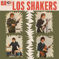 Los Shakers - Los Shakers (first Album) - Vinyl Record