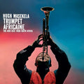 Masekela,hugh - Trumpet Africaine - Vinyl Record