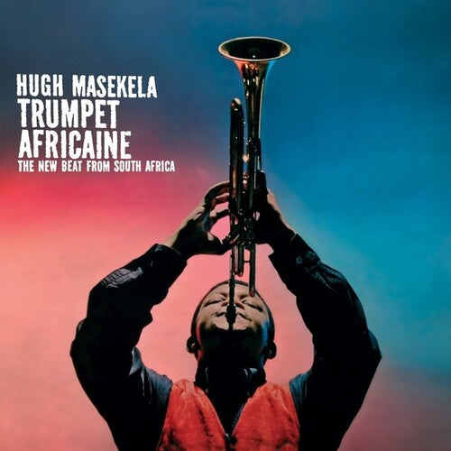 Masekela,hugh - Trumpet Africaine - Vinyl Record