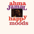Jamal,ahmad - Happy Moods - Vinyl Record