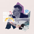 Finzer,nick - Dreams Visions Illusions - Music CD