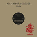 Cisneros,al Vs The Bug - Rosin - Vinyl Record