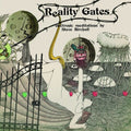 Birchall,steve - Reality Gates - Vinyl Record