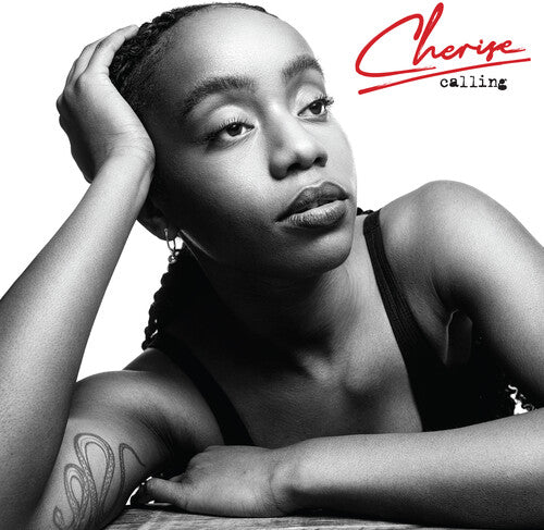 Cherise - Calling - Music CD