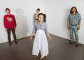 Deerhoof - Offend Maggie
