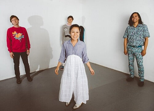Deerhoof - Offend Maggie