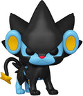 Funko Pop! Games: - Pokemon - Luxray - Collectibles