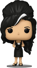 Funko Pop! Rocks: - Amy Winehouse - Back To Black - Collectibles