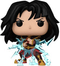 Pop Animation Avatar The Last Airbender - Pop Avatar The Last Airbender Azula Lightning - Collectibles