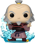 Pop Animation Avatar The Last Airbender - Pop Animation Avatar The Last Airbender Iroh With - Collectibles