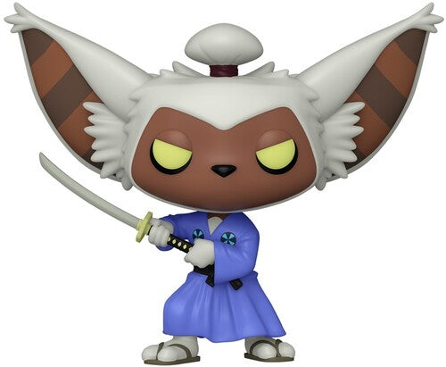 Pop Animation Avatar The Last Airbender - Funko Pop Animation Avatar The Last Airbender Momo - Collectibles