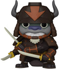 Funko Pop! Super: - Avatar: The Last Airbender - Appa W/ Armor 6 - Collectibles
