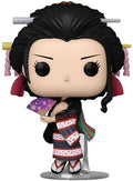 Pop Anime One Piece - Funko Pop Anime One Piece Orobi Wano - Collectibles