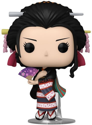 Pop Anime One Piece - Funko Pop Anime One Piece Orobi Wano - Collectibles