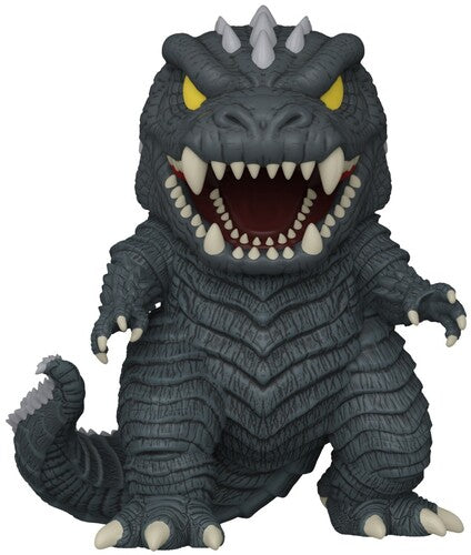 Pop Animation Godzilla - Pop Animation Godzilla Singular Point Godzilla - Collectibles