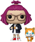 Funko Pop!&buddy: - Godzilla Singular Point - Mei W/pelops - Collectibles