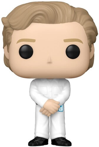 Pop Television Stranger Things - Stranger Things Henry 001 - Collectibles