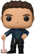 Funko Pop! Television: - Bridgerton - Anthony Bridgerton - Collectibles