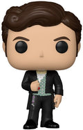 Pop Television Bridgerton - Funko Pop Television Bridgerton Colin Bridgerton - Collectibles