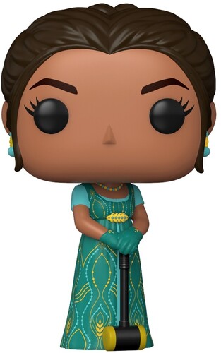 Funko Pop! Television: - Bridgerton - Kate - Collectibles
