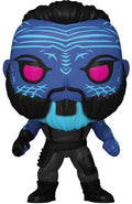 Funko Pop! Wwe: - Bray Wyatt - Collectibles