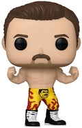 Funko Pop! Wwe: - Rick Rude - Collectibles
