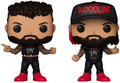 Funko Pop! Wwe: - Uso Brothers 2pk - Collectibles
